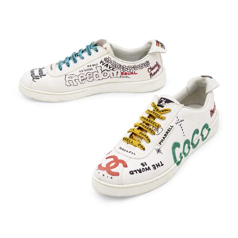 coco sneakers for sale